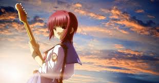 Anime Wallpaper Hd Angel Beats Angel Beats Angel Beats Anime Anime Angel