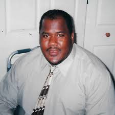 Mr. Simeon Alvin James A...