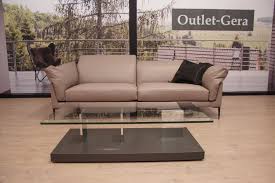 4.695,00 € statt 6.396,00 €. Rolf Benz Couchtisch 8130 12mm Outlet Gera Designermobel