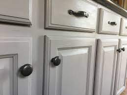 So, annie sloan herself suggests using country grey as a base over surfaces that are dark and that you are painting with pure white. Annie Sloan S Chicago Grey Chalk Paint Kitchen Cabinets Kitchen Cupboards Paint Chalk Painted Kitchen Cabinets Colors