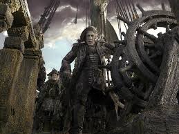 Joachim rønning, espen sandberg scenariu: CronicÄ De Film PiraÅ£ii Din Caraibe RÄzbunarea Lui Salazar