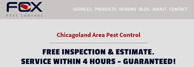 As a minimum, there needs to be further encouragement of anyone conducting pest control operations (including household users) to at least consider animal welfare, if not use to do this, there needs to be a good understanding or consensus on the relative humaneness of available tools. The 7 Best Options For Pest Control In Chicago 2021