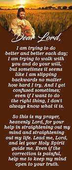 How to become closer to god catholic. Get Closer To God With This Powerful Prayer Biblequotes Inspirationalquotes Faithquotes Prayer Prayer Get Closer To God Inspirational Prayers Faith Prayer