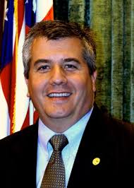 United Methodist state office holders and candidates