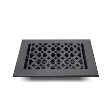 Maybe you would like to learn more about one of these? Cast Iron Floor Register 5 X 9 Inches In Canada Usa Handcrafted Floor Register With Removable Metal Damper Primadecorativehardware Com