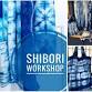 Shibori Workshop @Community Arts Center event image