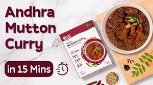 best of mutton curry