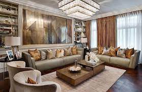 Just as your guests deserve to feel welcomed by your living room's appeal, you deserve to feel at home in the dwelling you've so painstakingly curated. Inspirational Living Room Ideas Living Room Design Home Decorators Living Room Ideas