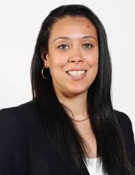 Ashley Bracey's Instagram, Twitter & Facebook