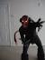 Insidious 2 Monster