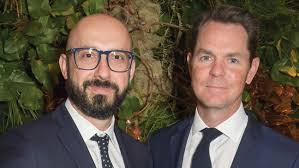 Everything Everywhere All at Once: Tops Gotham Awards