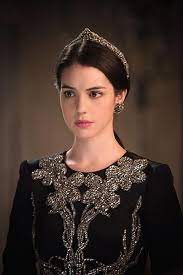 Former neighbours actress and reign star adelaide kane confirms she's dating dutch model marthe woertman. Reign Bild Adelaide Kane 200 Von 499 Filmstarts De