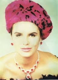 Miss Universe 1992 --- Bangkok