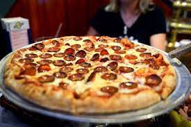 27 New Spots To Try Amazing Pizza In Michigan Mlive Com