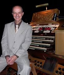 David Last & his Organ