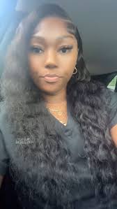 Curly hair for the win ❤️🫶🏽