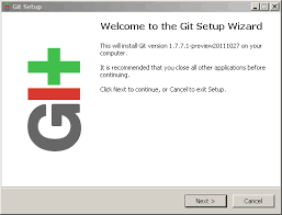 View all your welcome week activities and invite your friends to the one's you like. Jason Meridth Git For Windows Developers Git Series Part 1