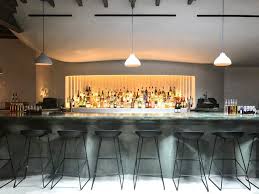 Discover the perfect blend of design and function with furniture that suits your individual taste and complements your life. Isaac Rae Hides Cave Like Cocktail Bar Behind Williamsburg Coffee Shop