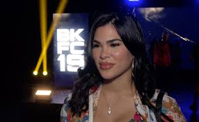 Vanzant made her debut for the promotion on february 5, 2021 against britain hart in the main event of bkfc: 4ap7xq4yvvarom