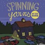 Spinning Yarns in the Barn - Songwriter Round