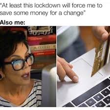 Få 14.600 endnu en uk lockdown. Funny Quarantine Memes And Jokes That Are Totally Relatable Coaching Website Specialist Australia Vivian Yeung