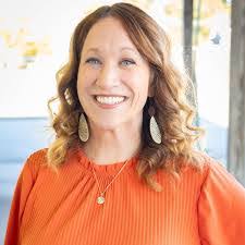 Jill Simpson's Instagram, Twitter & Facebook