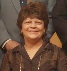 Dorothy C. Felicia Bowles (1922-1995)