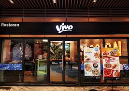 See 82 unbiased reviews of vivo american pizza & panini kuala lumpur, rated 4 of 5 on tripadvisor and ranked #530 of 5,282 restaurants in kuala lumpur. The Most Sought After Food Shops You Can Find In R F Shopping Mall Johor Now