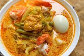 Salah satu masakan eyang putri yang bikin ketagihan dan kangen adalah 'jangan pedes' atau lebih dikenal dengan nama sayur lombok. Resep Lontong Sayur Yang Rasanya Gurih Pedas Gak Cukup Satu Porsi