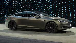 2018 Tesla Model S Tesla Model S Tesla Model Tesla Car