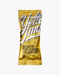Download Free Mockups Metallic Snack Package Mockup Object Mockups Mockup Free Download Mockup Free Psd Free Mockup PSD Mockup Templates