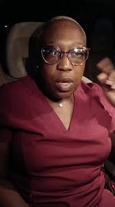 How grown are we???? #mschoc36