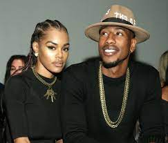 Teyana taylor just welcomed her second daughter with her husband, iman shumpert, and she's literally the cutest baby you've ever seen. Teyana Taylor On Iman Shumpert Cheating Rumors He Know I D Kill Him Vibe Com