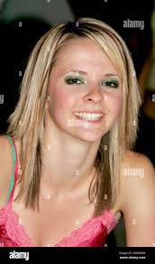 Josh Morgan; Charlotte Cooper and Billy Lunn of UK garage-rock trio The  Subways perform live and sign copies of their debut album "Young For  Eternity", out today, at Virgin Megastore, Oxford Street