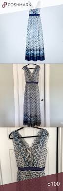 Philosophy Di Alberta Ferretti Maxi Dress Stunning Dress By