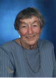 Helen Ceyanes Obituary 2013