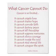 I really like to take care of people, nurturing them. Quotes About Cancer Pain 37 Quotes