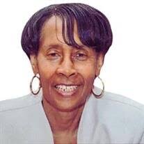 Shirley .D. Cunningham Obituary