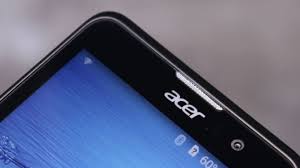 The acer iconia a500 is a tablet computer designed, developed and marketed by acer inc.the a500 launched with the android honeycomb operating system which is now upgradable to ice cream sandwich 4.0.3 (since april 2012). Acer Liquid Z530 Geleakt Gunstiges Mittelklasse Smartphone Winfuture De