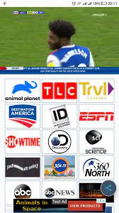 Usa tv & radio 1.34 apk and all version for android. Usa Tv For Android Apk Download