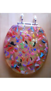 Shoe Toilet Seat Toilet Seat Barbie Shoes Oyin Handmade