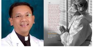 Linh mục Bác sĩ Antôn Phạm Hữu Tâm, Xông pha chiến trường Corona
