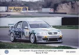 Volkswagen Bora R Tdi Superdiesel Challenge 2000 06 2000 Italian Car Manufacturers Volkswagen Tdi