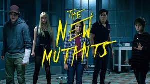 Repelis Ver Los Nuevos Mutantes Pelicula Completa Online Subtitulada