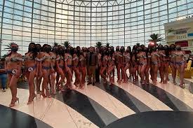 We would like to show you a description here but the site won't allow us. Miss World Philippines 2021 Bets Parade Swimwear Amid Rainy Weather