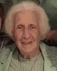 Florence W. Fuller Obituary August 22, 2020