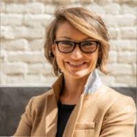 Miranda Stover's Instagram, Twitter & Facebook