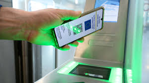 Maybe you would like to learn more about one of these? Commission Europeenne Auf Twitter A Partir De Demain Vous Pourrez Utiliser Votre Certificat Covid Numerique De L Ue Pour Voyager En Europe Celui Ci Permet A Chacun D Attester Rapidement Amp Simplement