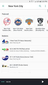 Sebagai contoh, anda dengar radio era ditempat anda, dan anda bergerak ke destinasi lain yang frekuensinya lain, apabila butang. Bagaimana Untuk Mendengar Radio Fm Di Android Android 2021