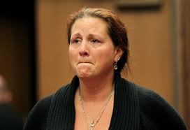 Judge sentences Holly McFeeture to life in prison for antifreeze poisoning  murder